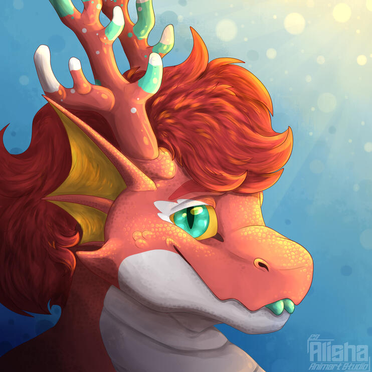 By Alisha